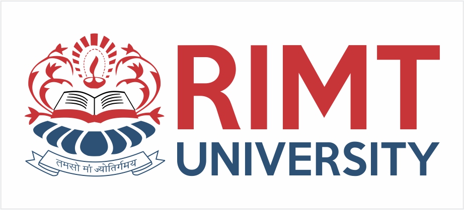 RIMT University Support Ticket System